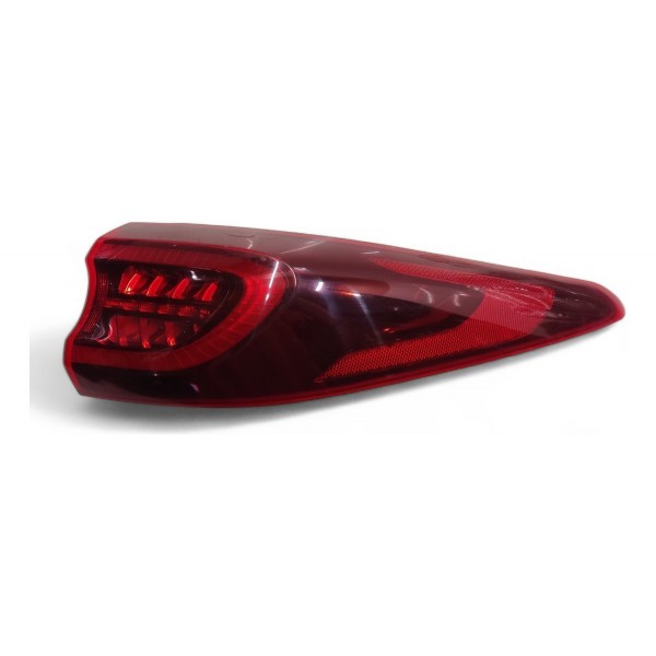Lanterna Traseira Direita Kia Sportage 2018 2019 2020 Led