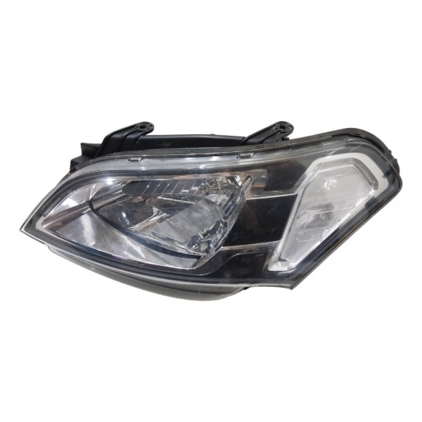 Farol Esquerdo Kia Soul  2009 2010 2011 2012 2013 Original